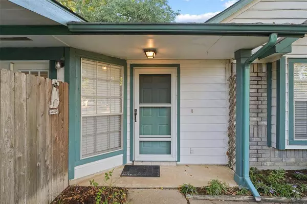 2531 Trotter DR, Katy, TX 77493