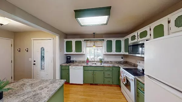 14175 Barium ST NW, Ramsey, MN 55303