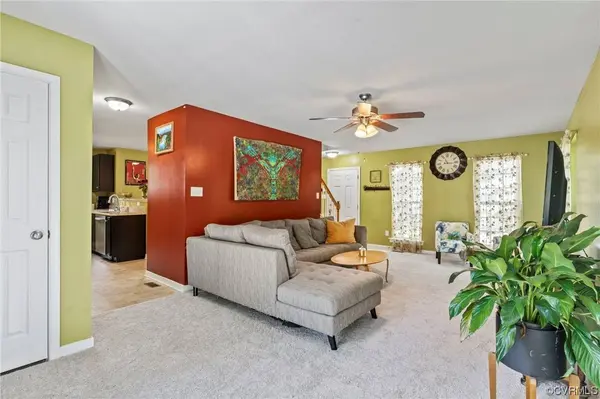 3800 Benton AVE, Richmond, VA 23222