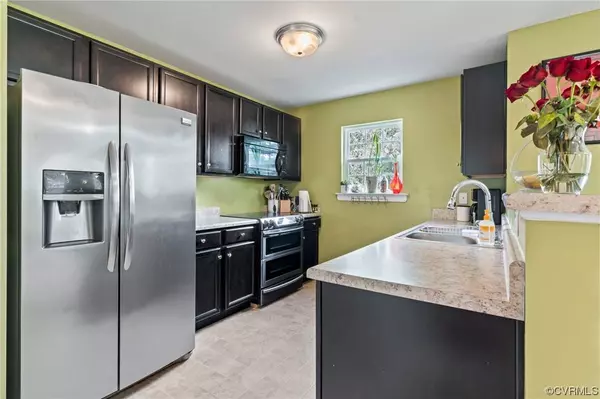 3800 Benton AVE, Richmond, VA 23222