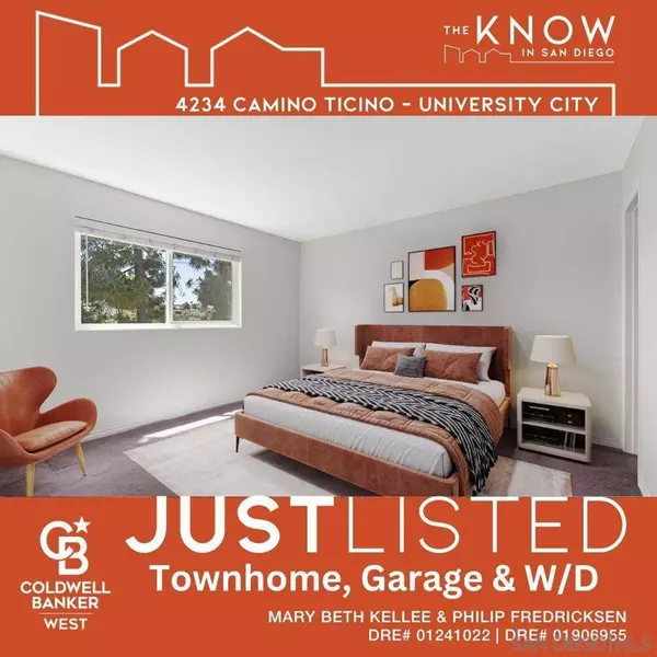 4234 Camino Ticino, San Diego, CA 92122