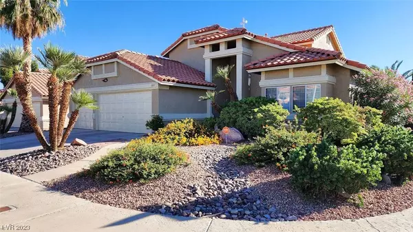 1835 Escondido Terrace, Henderson, NV 89074