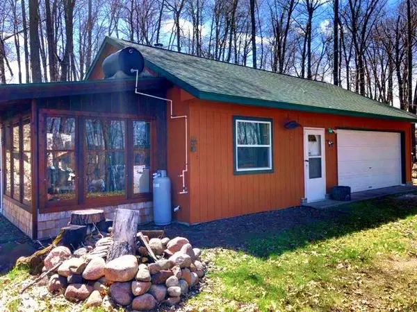 14535 Agate Ridge RD, Brainerd, MN 56401