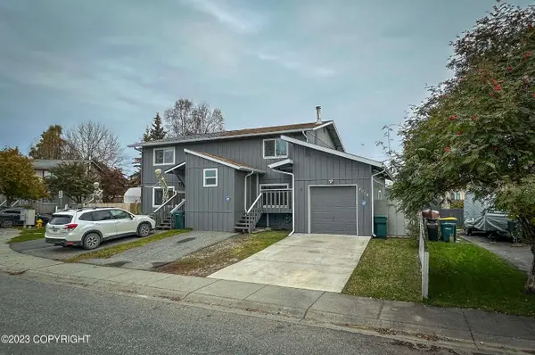 3441 Telstar CIR, Anchorage, AK 99517