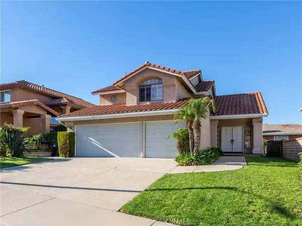 6524 Via del Prado, Chino Hills, CA 91709
