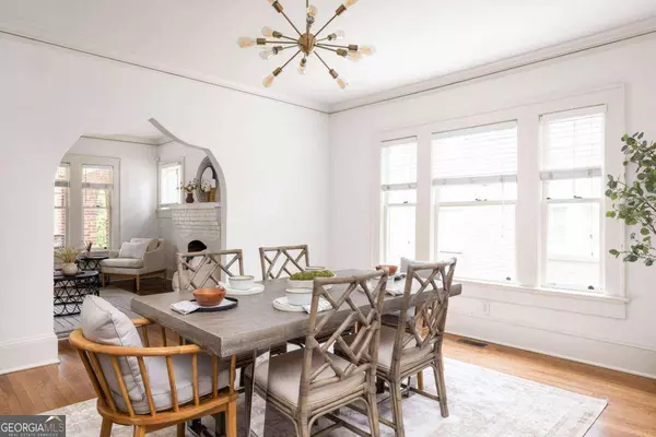 1729 Melrose DR SW, Atlanta, GA 30310