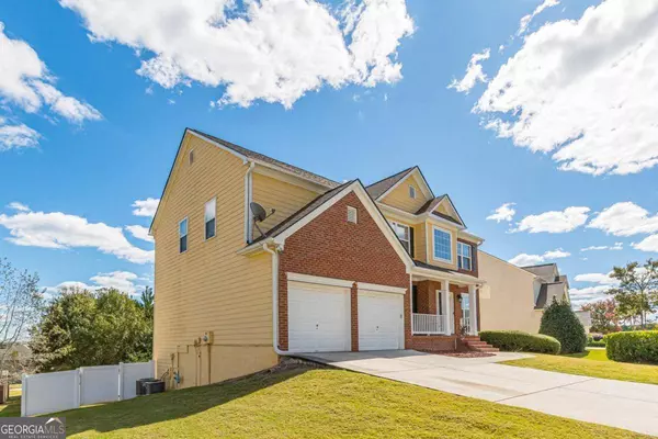 120 Stoney Point TER, Covington, GA 30014