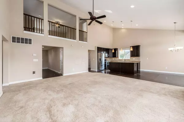 7185 Seymour Court, Canal Winchester, OH 43110