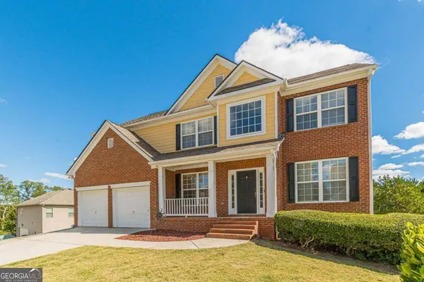 120 Stoney Point TER, Covington, GA 30014