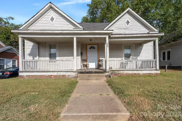 222 Buffalo AVE, Concord, NC 28025