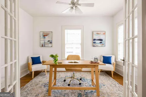 1729 Melrose DR SW, Atlanta, GA 30310