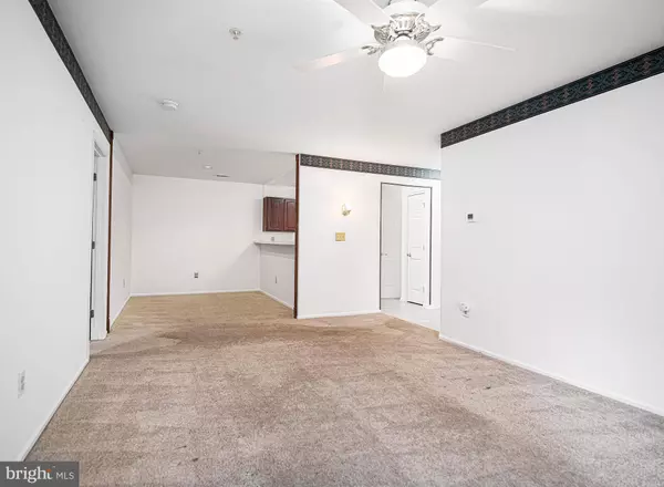 204-L CHAUCER LN #204-L, Bel Air, MD 21014