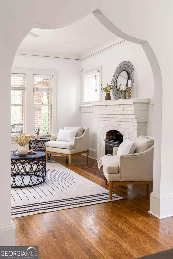 1729 Melrose DR SW, Atlanta, GA 30310