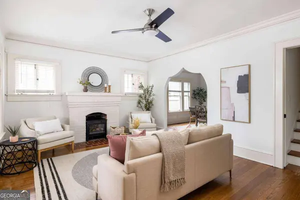 1729 Melrose DR SW, Atlanta, GA 30310
