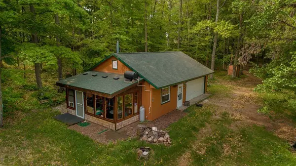 14535 Agate Ridge RD, Brainerd, MN 56401