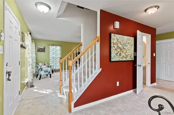 3800 Benton AVE, Richmond, VA 23222