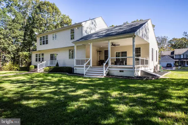 595 FORSYTHIA DR, Vineland, NJ 08360