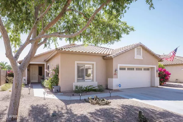 4243 E TORREY PINES Lane, Chandler, AZ 85249