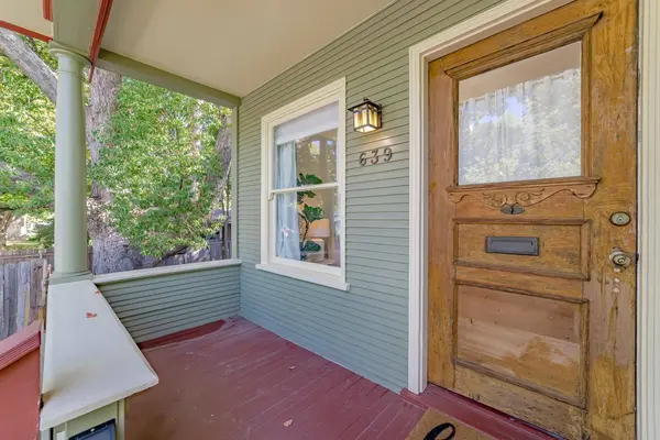 639 39th ST, Sacramento, CA 95816