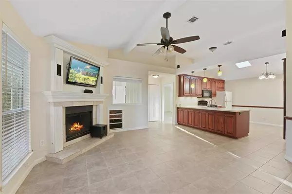 2531 Trotter DR, Katy, TX 77493