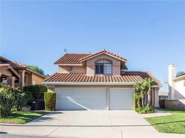6524 Via del Prado, Chino Hills, CA 91709