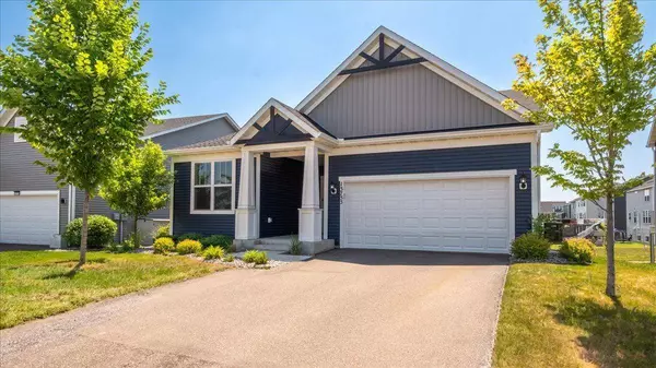 13755 56th AVE N, Plymouth, MN 55446