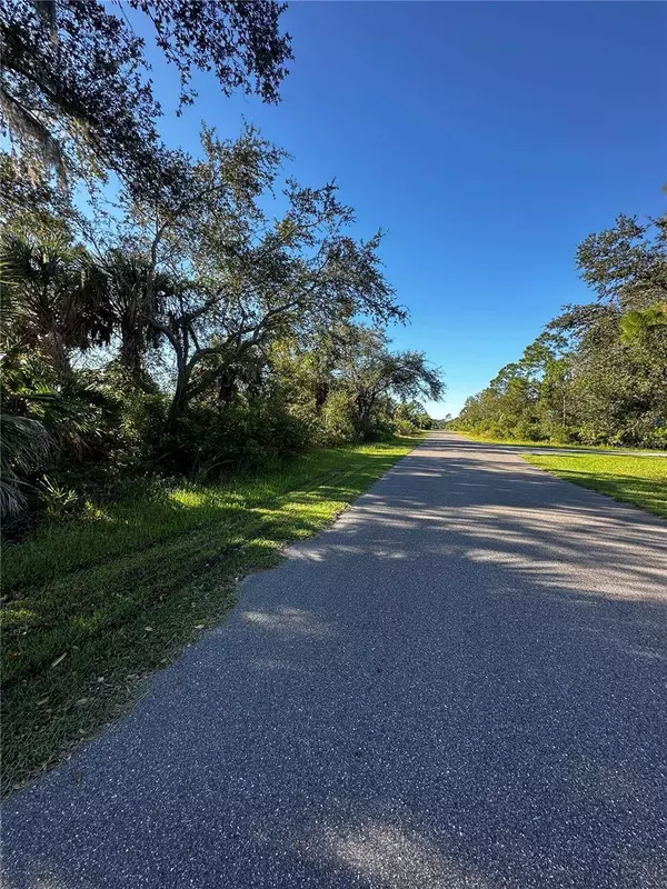 64 REDINGTON AVE, Port Charlotte, FL 33953