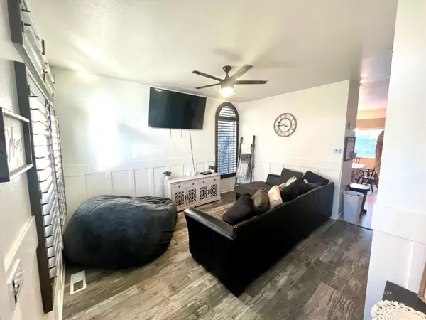 212 Twin Peaks AVE, Elko, NV 89801