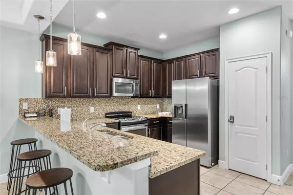 8133 ROSEVILLE BLVD, Davenport, FL 33896