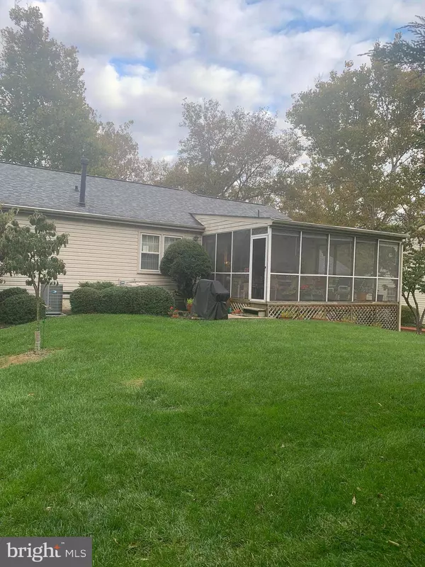 5618 LIGHTSPUN LN, Columbia, MD 21045