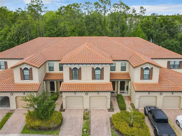 8133 ROSEVILLE BLVD, Davenport, FL 33896