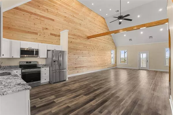 3368 RESORT LN, Des Allemands, LA 70030