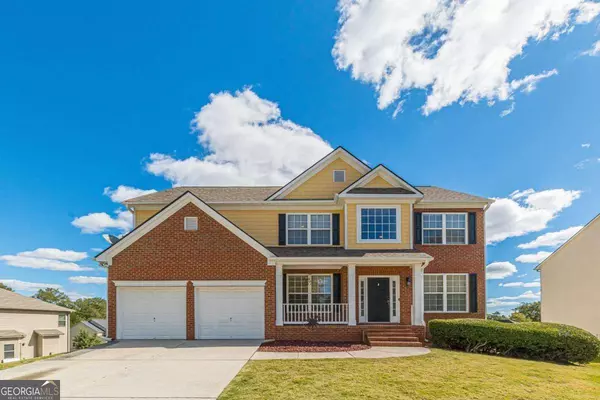 120 Stoney Point TER, Covington, GA 30014