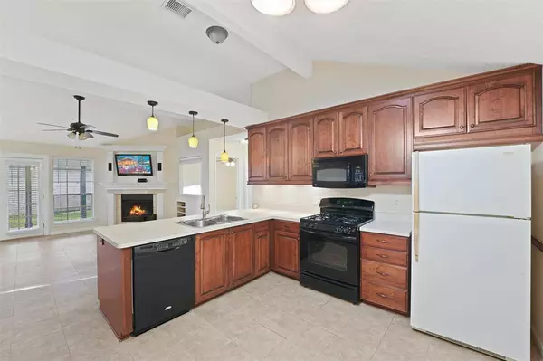 2531 Trotter DR, Katy, TX 77493