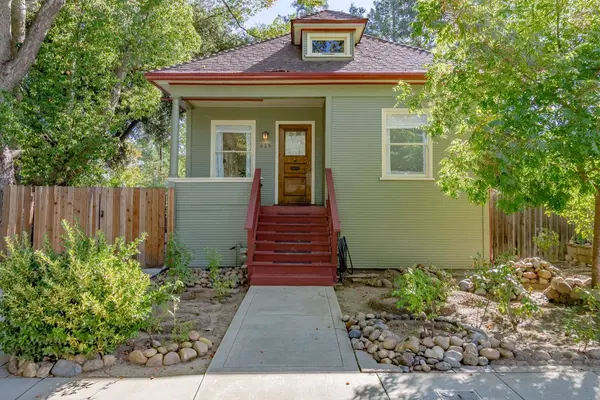 639 39th ST, Sacramento, CA 95816