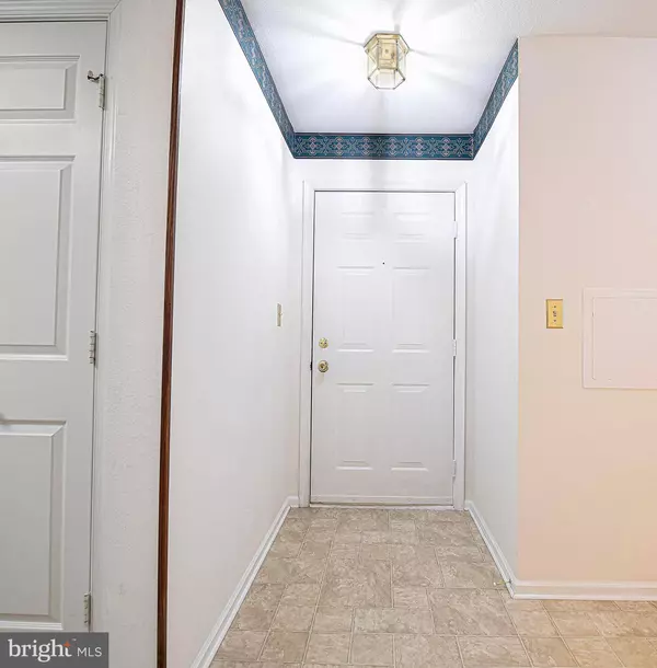 204-L CHAUCER LN #204-L, Bel Air, MD 21014