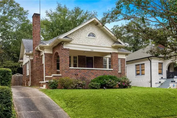 1729 Melrose DR SW, Atlanta, GA 30310