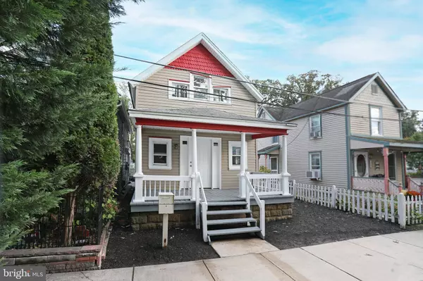 127 1ST AVE, Pitman, NJ 08071