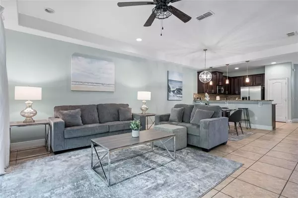 8133 ROSEVILLE BLVD, Davenport, FL 33896