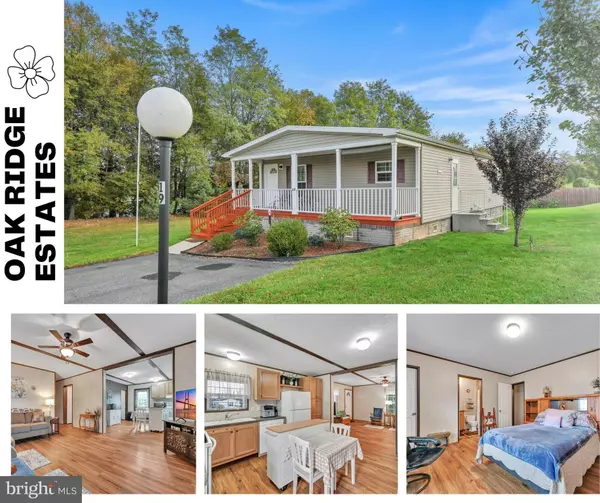 19 FIR ST, Fredericksburg, PA 17026