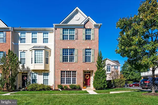 2641 DIDELPHIS DR, Odenton, MD 21113