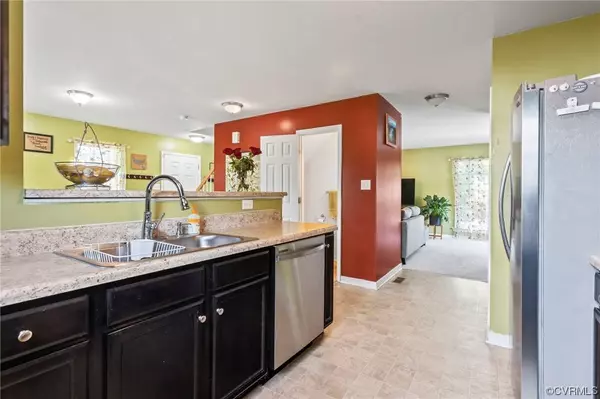 3800 Benton AVE, Richmond, VA 23222