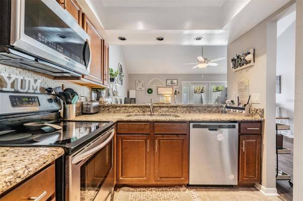 1814 CLEARBROOKE DR, Clearwater, FL 33760