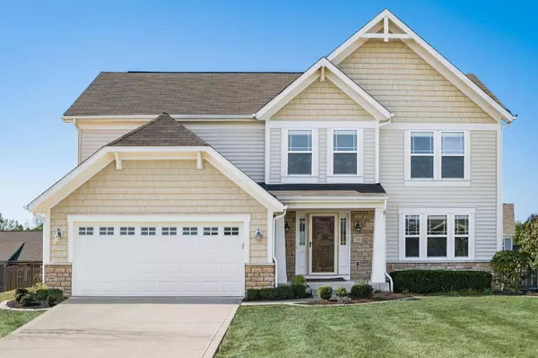 7185 Seymour Court, Canal Winchester, OH 43110