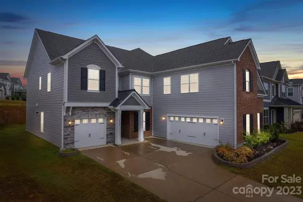 1002 Capwalk RD, Concord, NC 28027