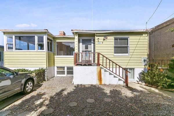 4142-48 Udall St, San Diego, CA 92107