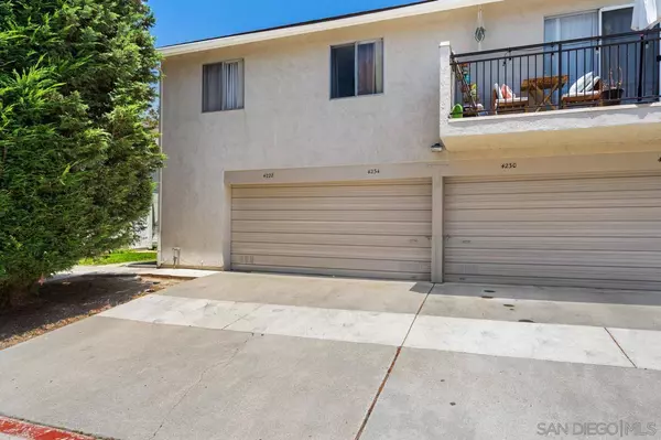 4234 Camino Ticino, San Diego, CA 92122