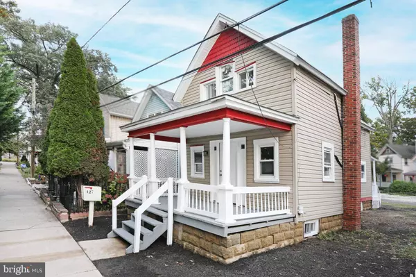 127 1ST AVE, Pitman, NJ 08071