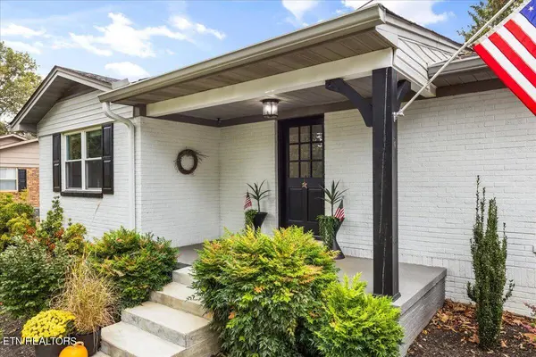 2954 Marvin CIR, Maryville, TN 37803