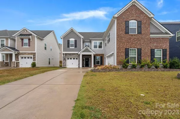 1002 Capwalk RD, Concord, NC 28027